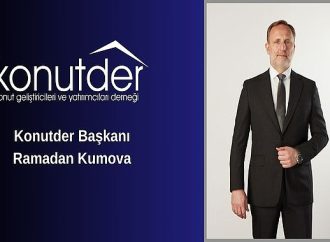 "Birinci El Konut Satışında Toparlanma Devam Ediyor."