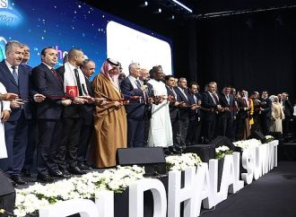 10. Dünya Helal Zirvesi Kapılarını Açtı!