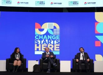 “10 MİLYAR DOLAR ENERJİYİ BOŞA HARCIYORUZ”