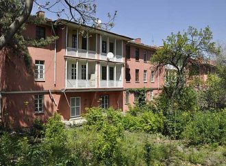 Emlak Konut GYO Saraçoğlu projesi için 364.2 milyon TL'lik sözleşme imzaladı!