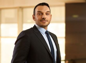 Mesa Mesken'in yeni Yönetim Kurulu Başkanı Mert Boysanoğlu oldu!