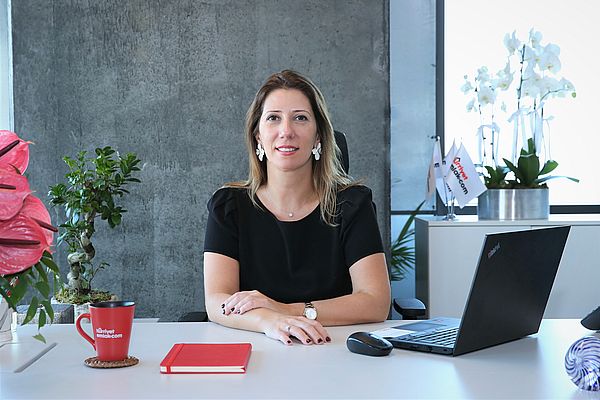 Konut kredi faizlerinin inmesi bekleyen talebi harekete geçirdi!