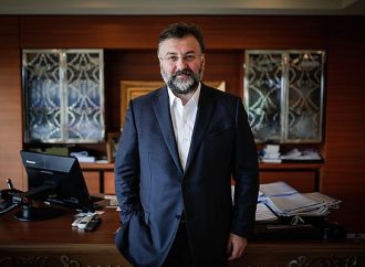 Altan Elmas: "Stoklar eriyor, arz eksikliği geliyor"