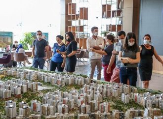 JCR: Sur Yapı sektörün üzerinde büyüdü!