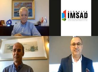 “Pandemi etkisiyle tüketici alışkanlıkları değişti, bazı sektörlerde talep patlaması yaşandı”