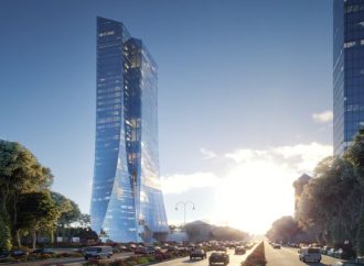 Azerbaycan Merkez Bankası’nın yeni binasını Tekfen İnşaat inşa edecek!