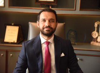 "Pandemiye rağmen konuttaki rekor cesaret verdi  2021’de yabancıya satışta 50 bin bandını geçeceğiz"