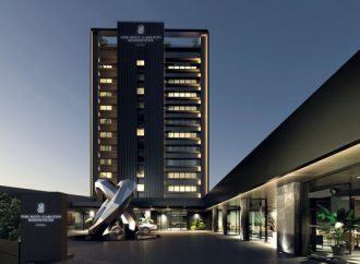 The Ritz-Carlton Residences, İstanbul olarak hayata geçiyor!