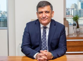 Halk GYO, 10’uncu yılında 3,5 milyar TL’lik aktif büyüklüğe ulaştı!