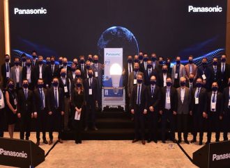 Panasonic Life Solutions Türkiye Led Aydınlatma Ürünlerini Tanıttı!