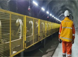 Türkiye'nin maden kenti Siirt dev yatırımlarla ülkenin nitelikli iş gücü merkezine dönüştü!