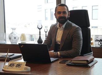 Kiler GYO Gayrimenkul sektörüne yeni bir anlayış getiriyor!