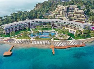 Erkan Güral "Dileyen misafirlerimizi özel jet ve helikopterle evlerinden alıp bırakacağız"