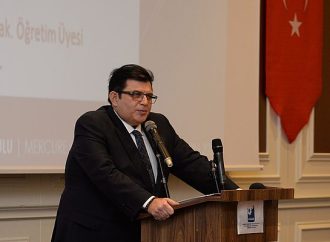 Ömer Faruk Başaran "Enflasyon bizi korkutuyor"