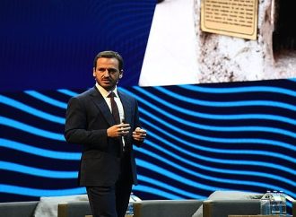 17. GYODER Gayrimenkul Zirvesi 25 Ekim'de Zorlu PSM'de gerçekleşti!