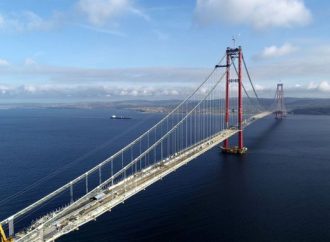 1915 Çanakkale Köprüsü'nün açılış tarihi değişti! İşte yeni tarih…