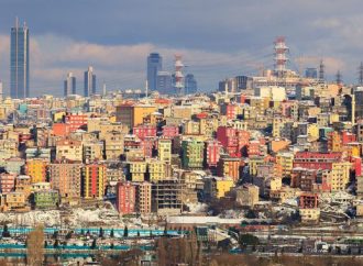 2022, konutta üretim yılı olacak!