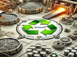 “2023 yılında atıklarımızın tamamını geri kazandırdık”