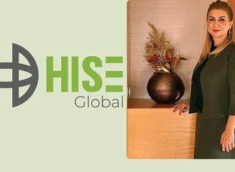 2024 Yılında 2 Kattan Fazla Büyüyen Hise Global, 2025'te Global Projelerle Büyümeye Odaklanıyor!