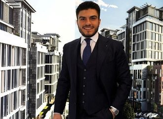 2025’in Yatırım Tercihi Değişti: Ofis Satışlarında Artış Var!