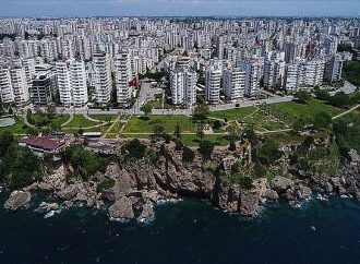 Temmuz Ayında 365 bin 179 Gayrimenkul Satıldı!