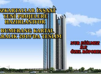 Nur Eğilmez "Konut faiz oranlarının düşürülmesi şart"