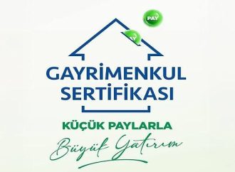 30 Soruda Gayrimenkul Sertifikası!