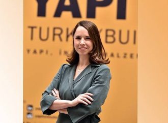 45. Yapı Fuarı – Turkeybuild İstanbul Fuarı, İnşaat Sektörün Nabzını Tutmaya Hazırlanıyor!