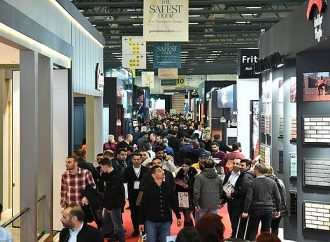 45. Yapı Fuarı –Turkeybuild İstanbul’un İkinci Gününde Isı Yalıtımı-Enerji Verimliliği Ön Plana Çıkıyor!