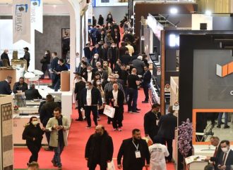 58 Ülkeden Satın Alma Profesyoneli Yeni İş Birlikleri İçin Türkiye’de!