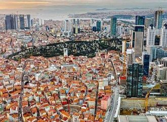 7. Ulusal Her Yönüyle Kentsel Dönüşüm Kongresi sonuç bildirgesi açıklandı!