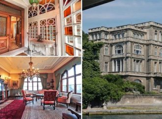 Dünyanın en pahallı 10 evi belli oldu! İkincisi Türkiye'den..