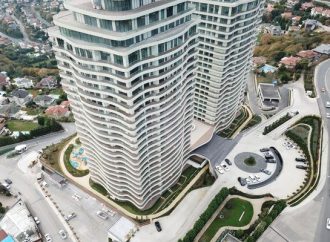 Acar Blue Residence-Acarkent; Yatırımcı ile kiracıyı buluşturuyor!