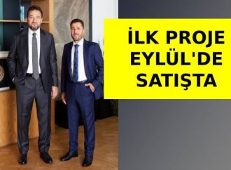Akyapı'dan 1 milyar 550 milyon TL’lik 4 yeni proje!