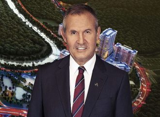 Süleyman Çetinsaya "Fırsat kampanyasında bizde varız"