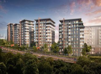 Avrupa Konutları Çamlıvadi projesi satışa çıktı!