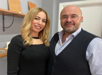 Faslı gelin İstanbul’dan dünyaya açılıyor!