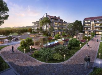 Ege Yapı, istihdama katkı sağlamak için projelerini öne çekiyor!