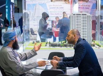 Yurtdışı müteahhitlikte pandemiye aşı olacak pazar Orta Doğu ve Afrika!