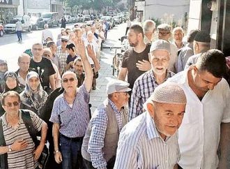 Emekliler maaşları ne zaman ödenecek?