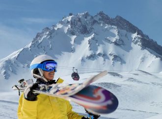 Radisson Blu Hotel Kayseri,“kayak paketi” yarıyıla hazır!