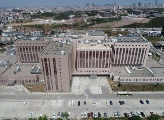 Hükumet 2020 yılında 17 Hastane açarak sağlıkta yine devrim yaptı!