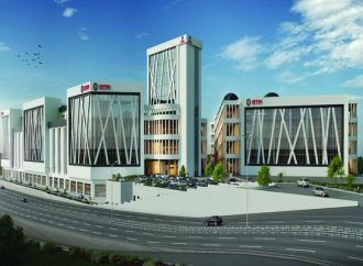 İSTİM Tuzla’da teslimatlar için geri sayım başladı!