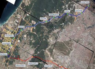 İstanbul Havalimanı-Gayrettepe Metro Hattı ne zaman açılacak?