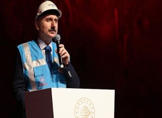 İstanbul'da metro projeleri devam ediyor!