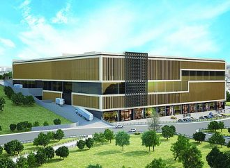 Sanayinin Modern Geleceği Esenyurt'ta yükseliyor!