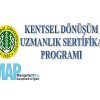 Kentsel Dönüşüm uzmanlık sertifika programı Antalya'da başlıyor!