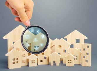 2020 yılında tüm zamanların konut satış rekoru kırıldı!