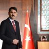 Bakan Kurum Eyüpsultan'da mülkiyet sorunu için vatandaşla bir araya gelecek!