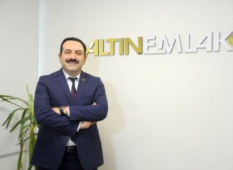 Konut satışında kadınların payı yükseldi!